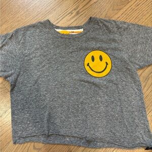 Aviator Nation - Kids Cropped - Size 14